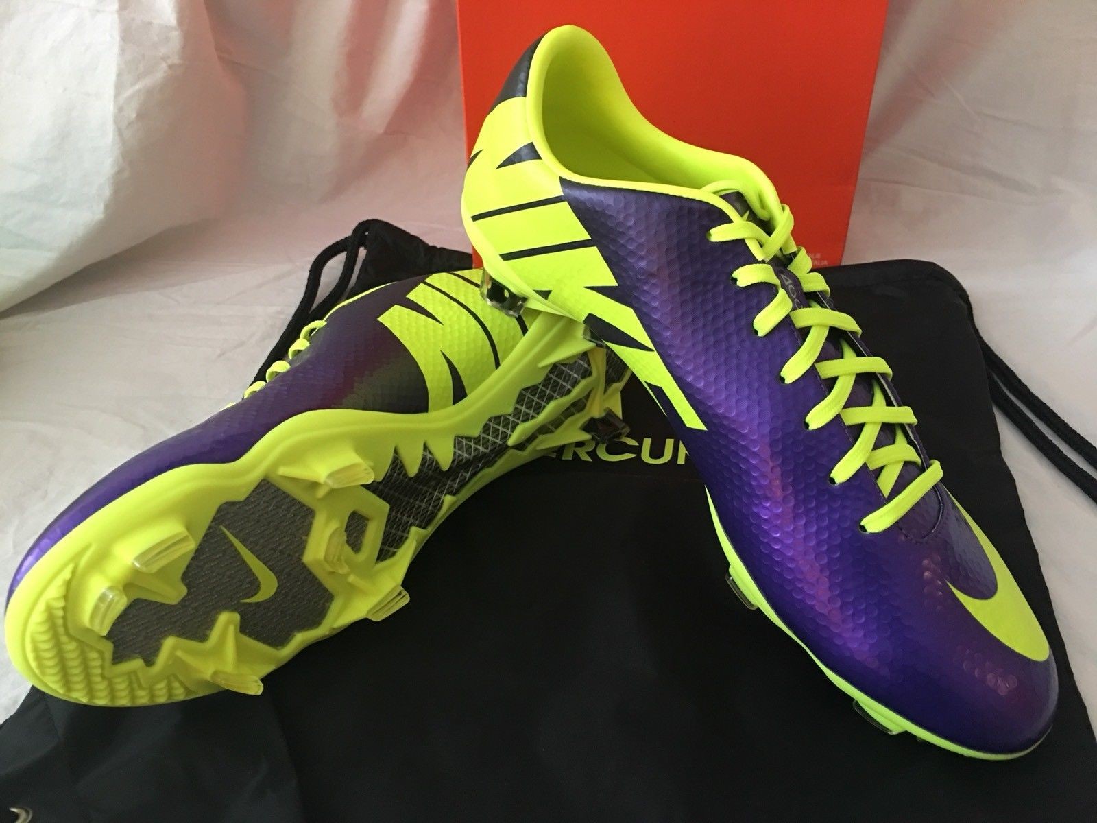 WHAT'S THE DIFFERENCE NIKE MERCURIAL VAPOR 13