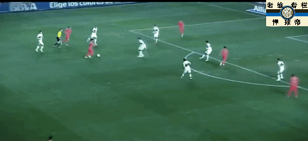 国米冬窗目标球探报告:拉菲尼亚