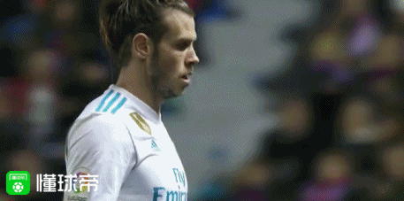      战术调整,贝尔被换下伊斯科