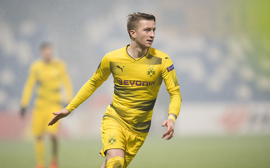 马尔科罗伊斯壁纸2580