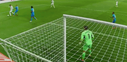 超贝克汉姆,贝尔成西甲出场次数最多的英国人