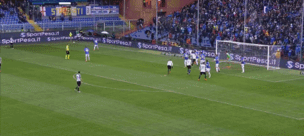 国米5-0客胜桑普暂时升至第4,伊卡尔迪大四喜并解锁意甲百球