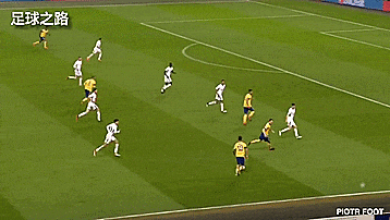 比赛分析:是阿莱格里的战术对头还是热刺运气不佳?