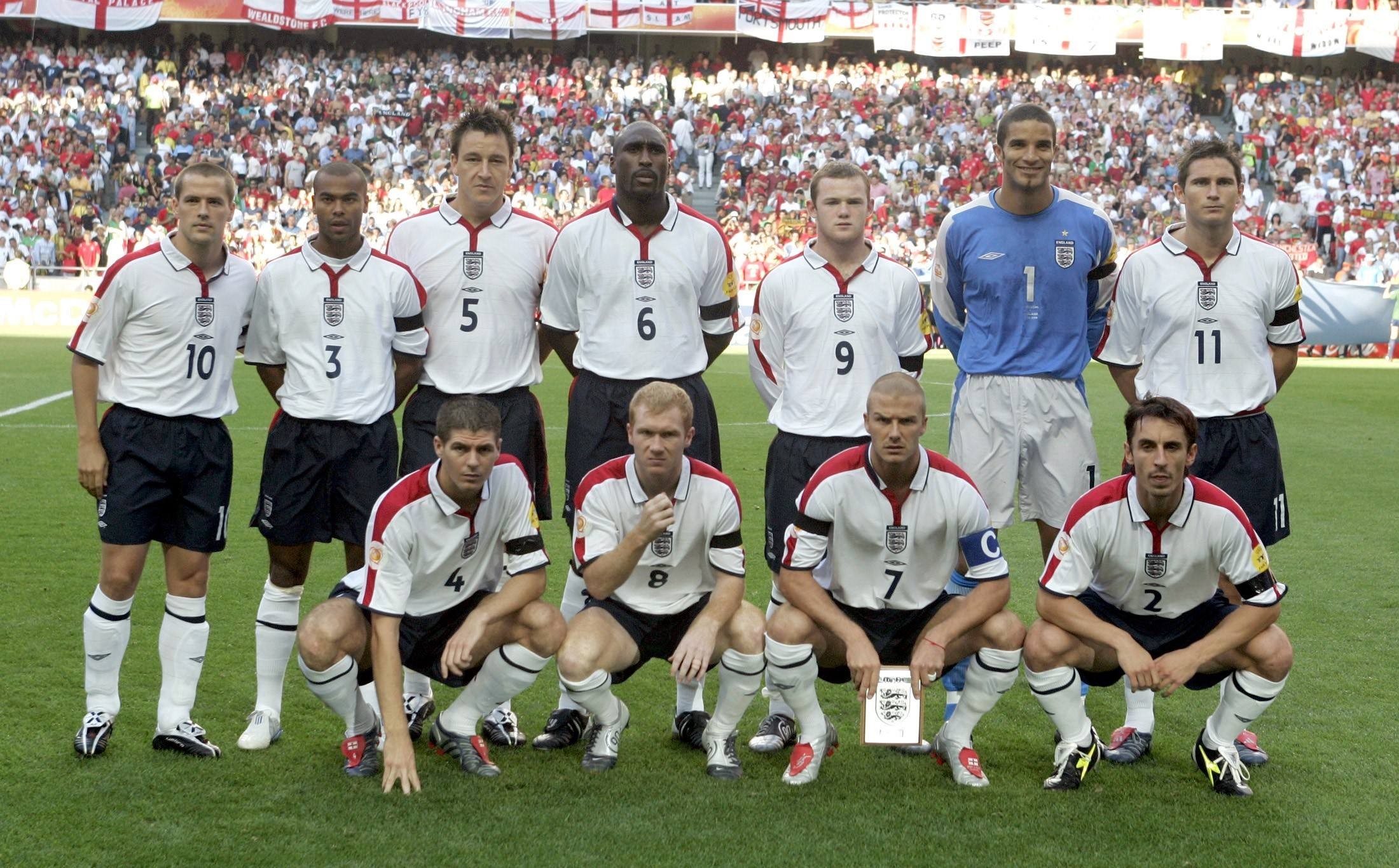 英格兰足球队队徽_英格兰国家男子足球队名单_英格兰橄榄球队队徽