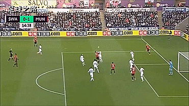 如何踢出一脚完美的侧身凌空抽射