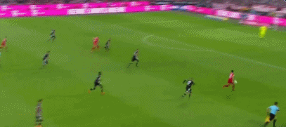 拜仁慕尼黑 vs 门兴格拉德巴赫|足球直播吧|足球集锦