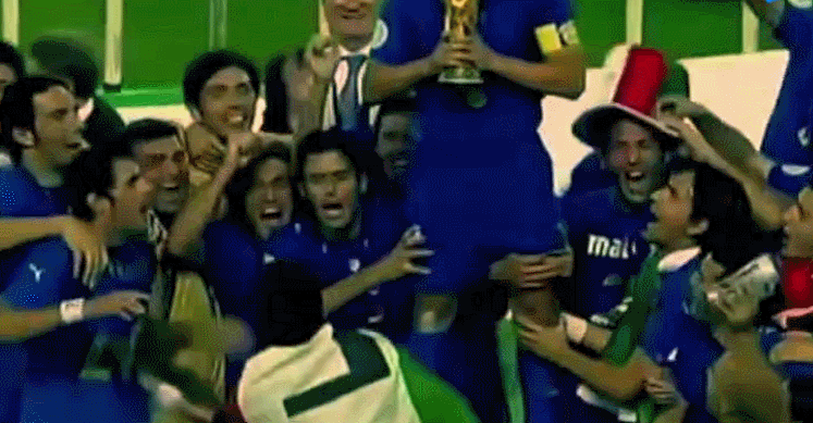 世界杯一百单八将第72位:地周星跳涧虎卡纳瓦罗