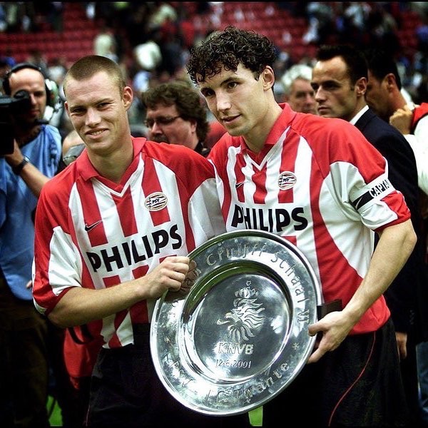 PSV埃因霍温直播