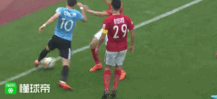 广州恒大淘宝|天津泰达|大连一方|天津权健|河北华夏幸福|卡拉斯科