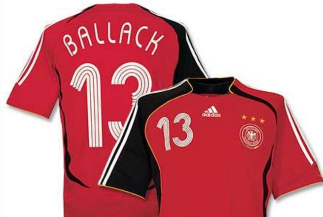 空翻神话，这是克洛泽与战袍的传奇史诗！