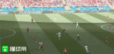 葡萄牙vs摩洛哥:超级绿叶诠释团队足球 — 葡萄牙|多