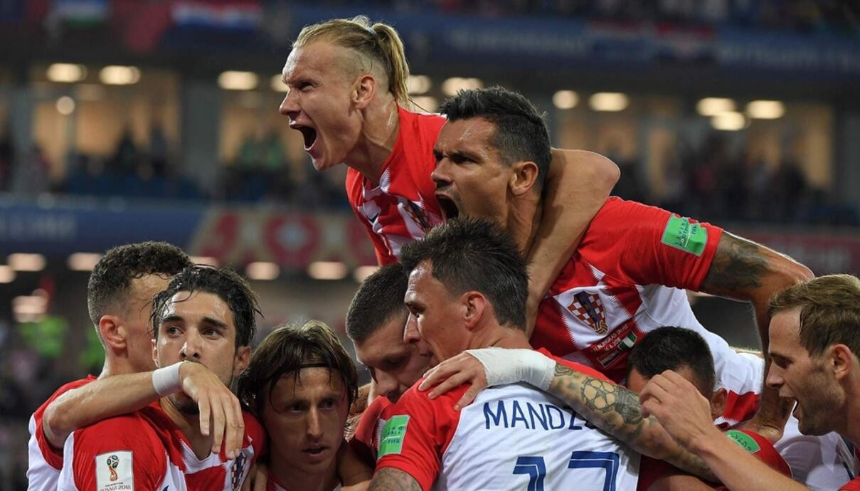 大嘴世界杯解读:克罗地亚vs丹麦,格子团全力