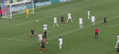 gif:曼朱基奇补时进球