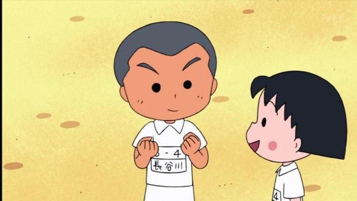 fc东京主帅吊唁樱桃小丸子作者,漫画曾出现以其为原型
