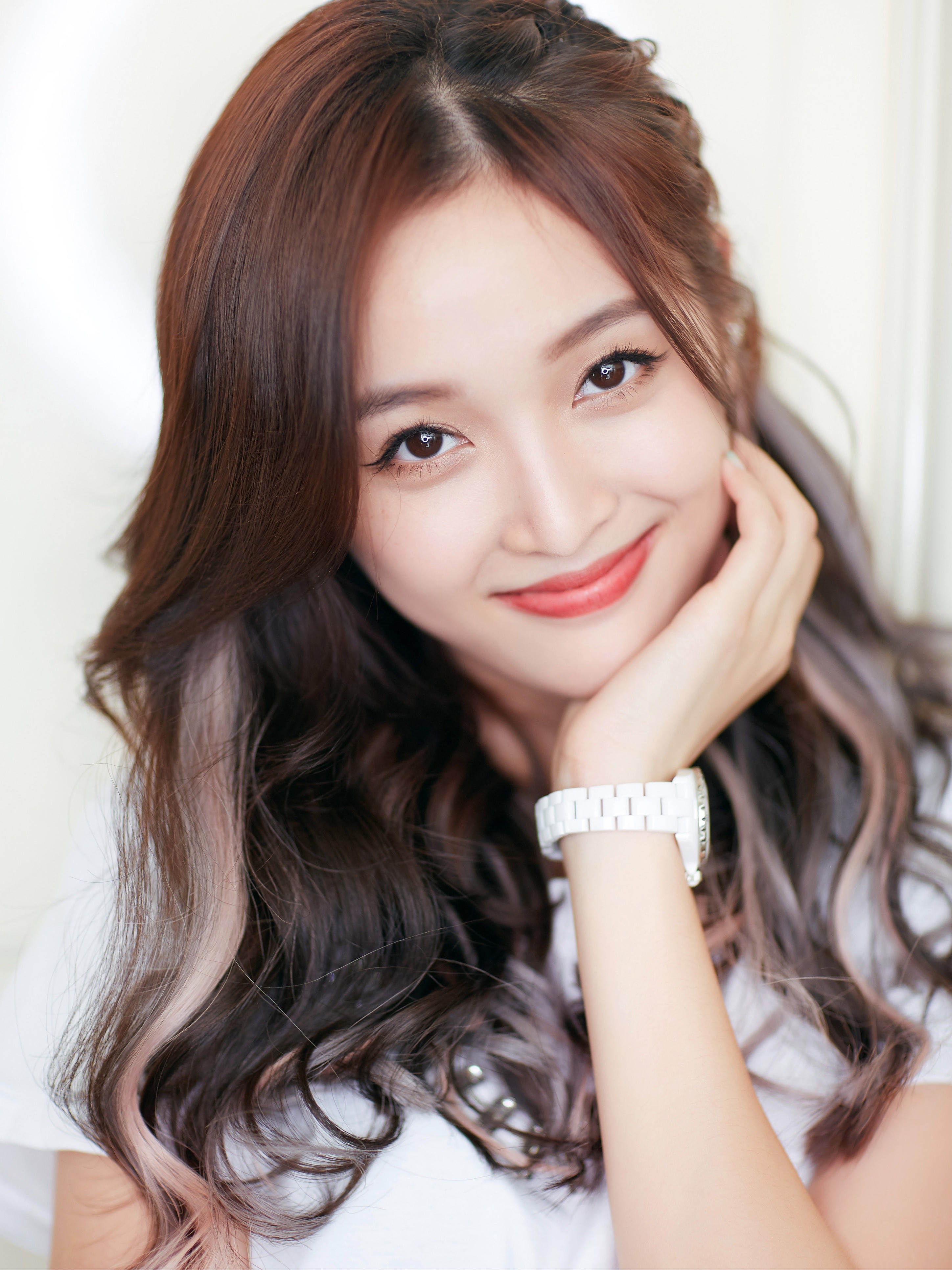 90后女明星颜值排名