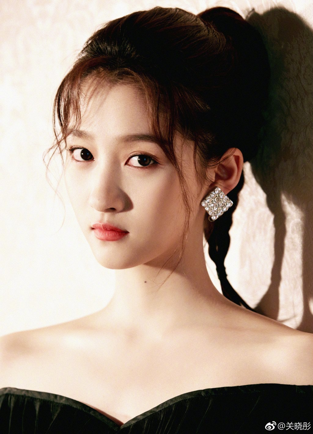 90后女星颜值排行榜,90后小花旦颜值排名 《d站风云榜》第84期:大陆90后女星颜值mvp是谁?
