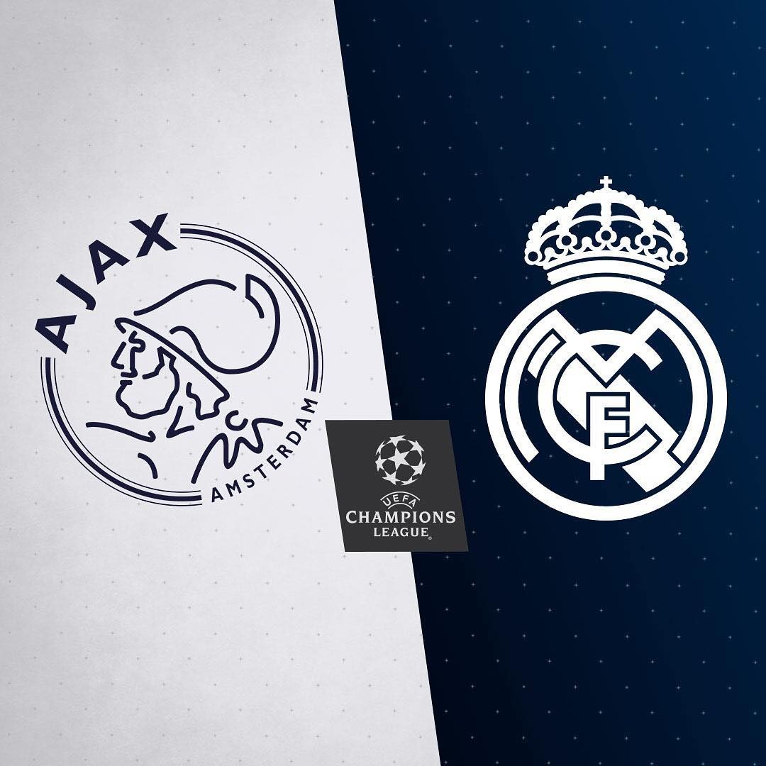 realmadrid: champions.