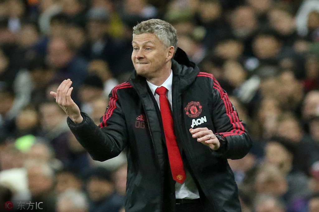 谢林汉姆:索尔斯克亚想转正