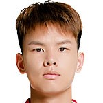 杨炀(u21)