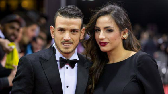 球色怡人之欧洲杯特别版:意大利太太团