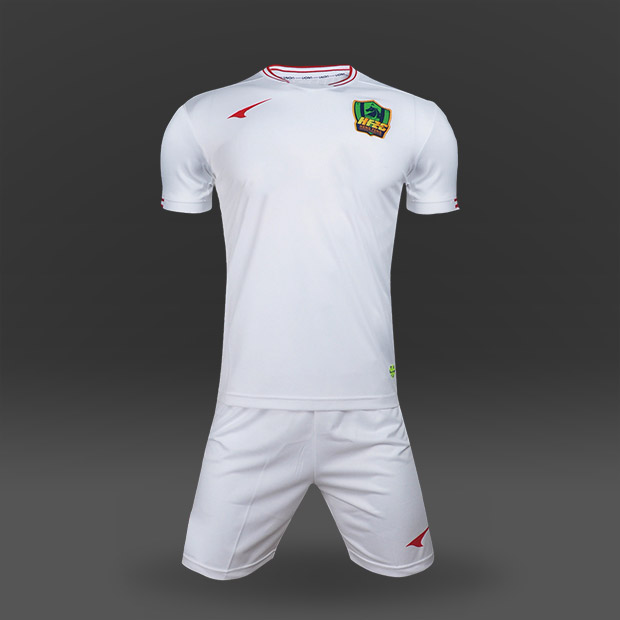 懂球帝商城上新中甲球衣,快来支持你的主队吧