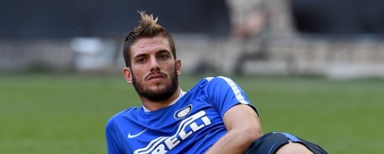 马上体检,桑顿要去那不勒斯