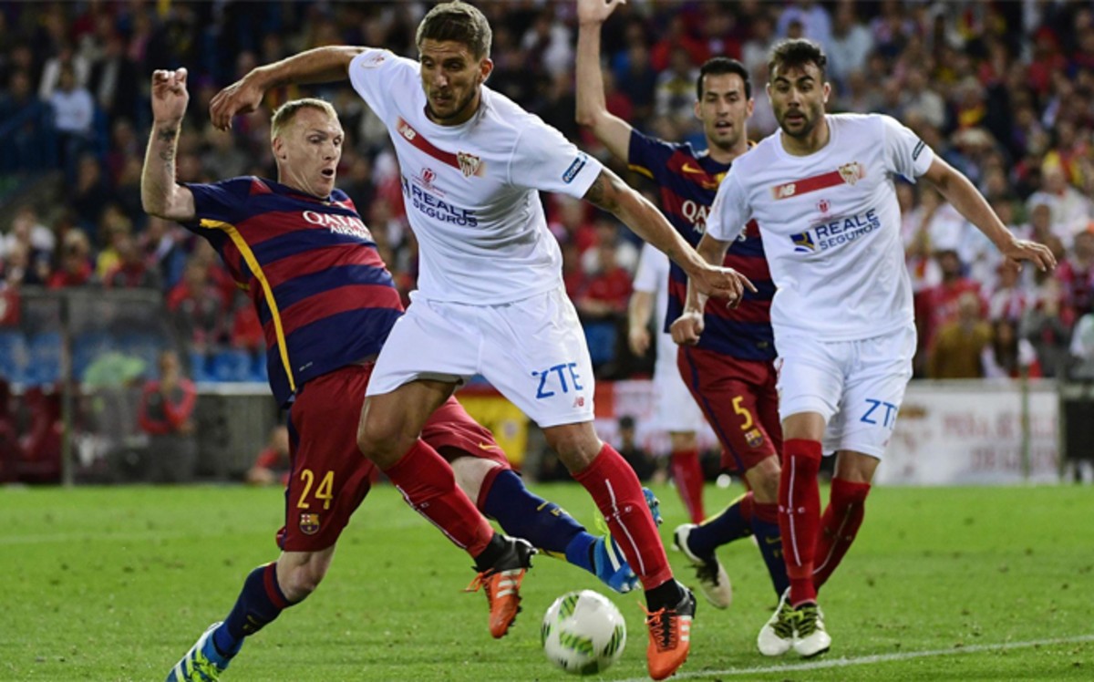 官方:西超杯开球时间确定-懂球帝