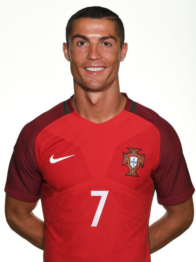 葡萄牙大名单:c罗领衔
