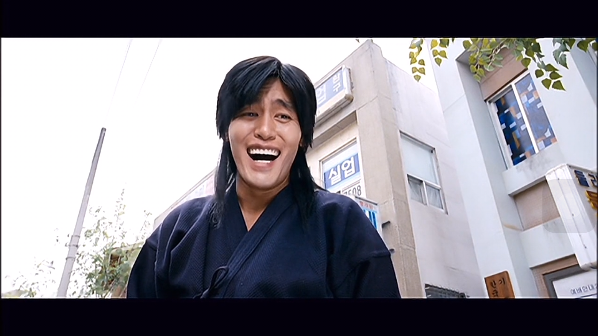 二弟:那不勒斯?走着瞧吧