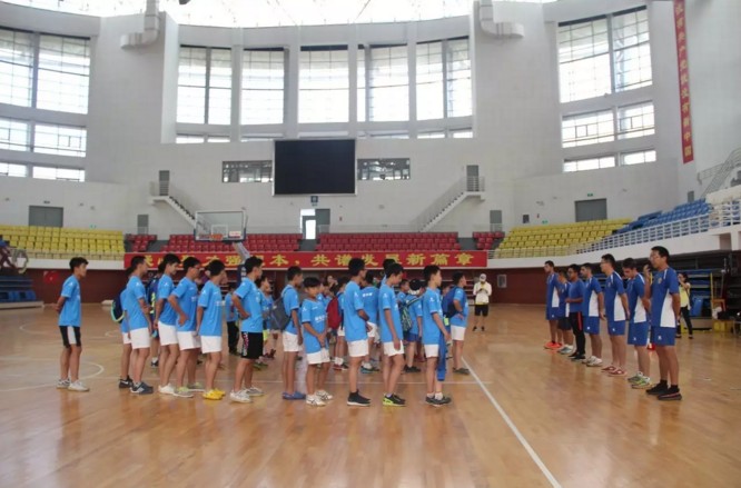 2017拉玛足球学院,云南泸西夏令营(第二期)圆