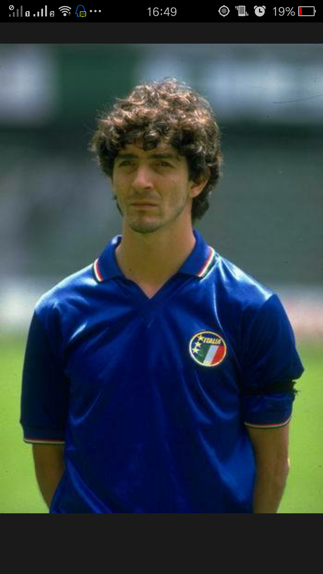 米体:罗西可能离开佛罗伦萨 — 专业权威的足球网站|懂球帝