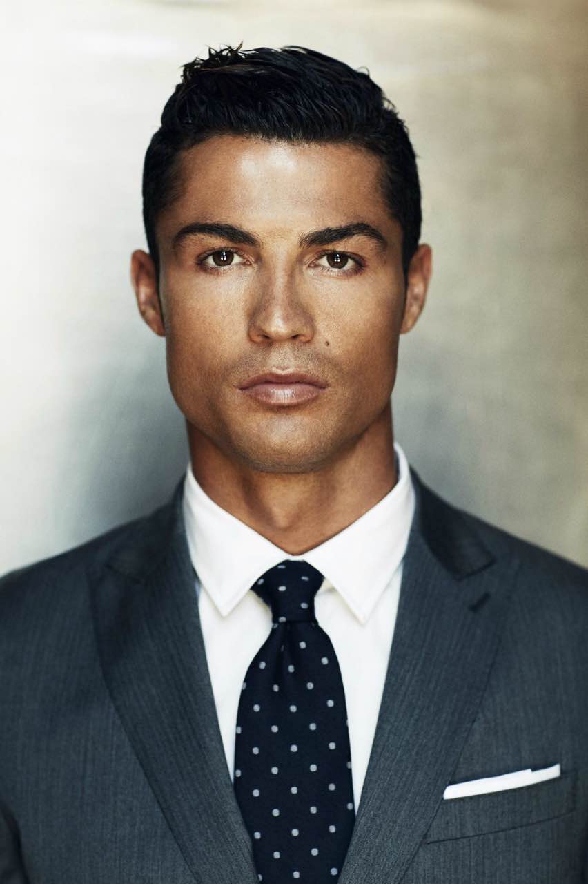 欧足联赛季最佳男球员:c罗 — 足球第一门户|懂球帝