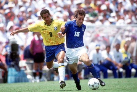 巨星今何在:1994年世界杯憾失冠军的意大利