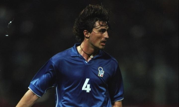 巨星今何在:1994年世界杯憾失冠军的意大利