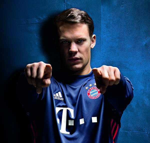 德国3-0客胜挪威,穆勒两射一传,基米希国家队首球