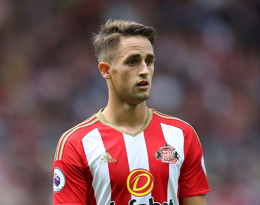 贾努扎伊:我要证明质疑我的人是错的