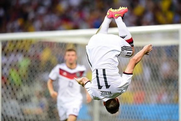 【故人何在?克洛泽有望登陆大联盟】