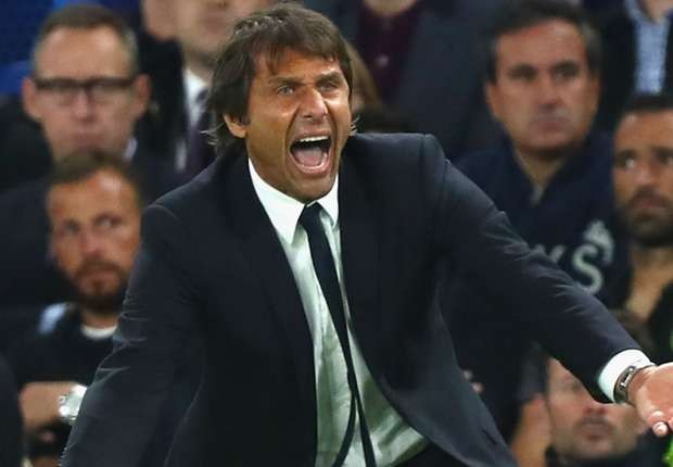 孔蒂:输给阿森纳让我很难入睡