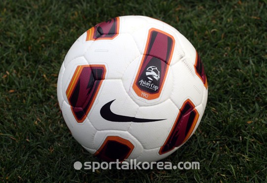 比赛用球的进化史(9)