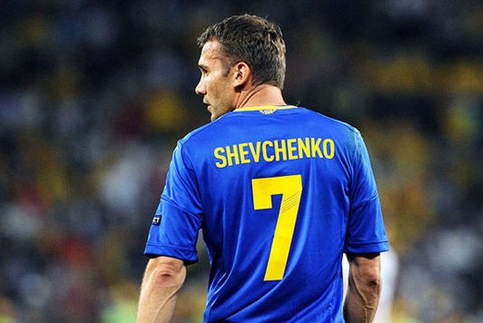 金色九月,黄金76一代-乌克兰核弹头舍瓦,生日快