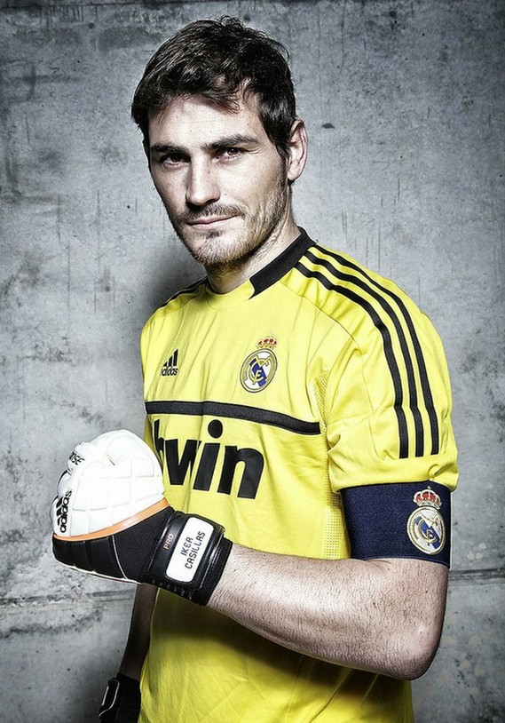 出场1020次,圣卡西创造历史