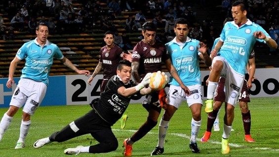 足彩前瞻:阿甲第5轮贝尔格拉诺vs拉努斯