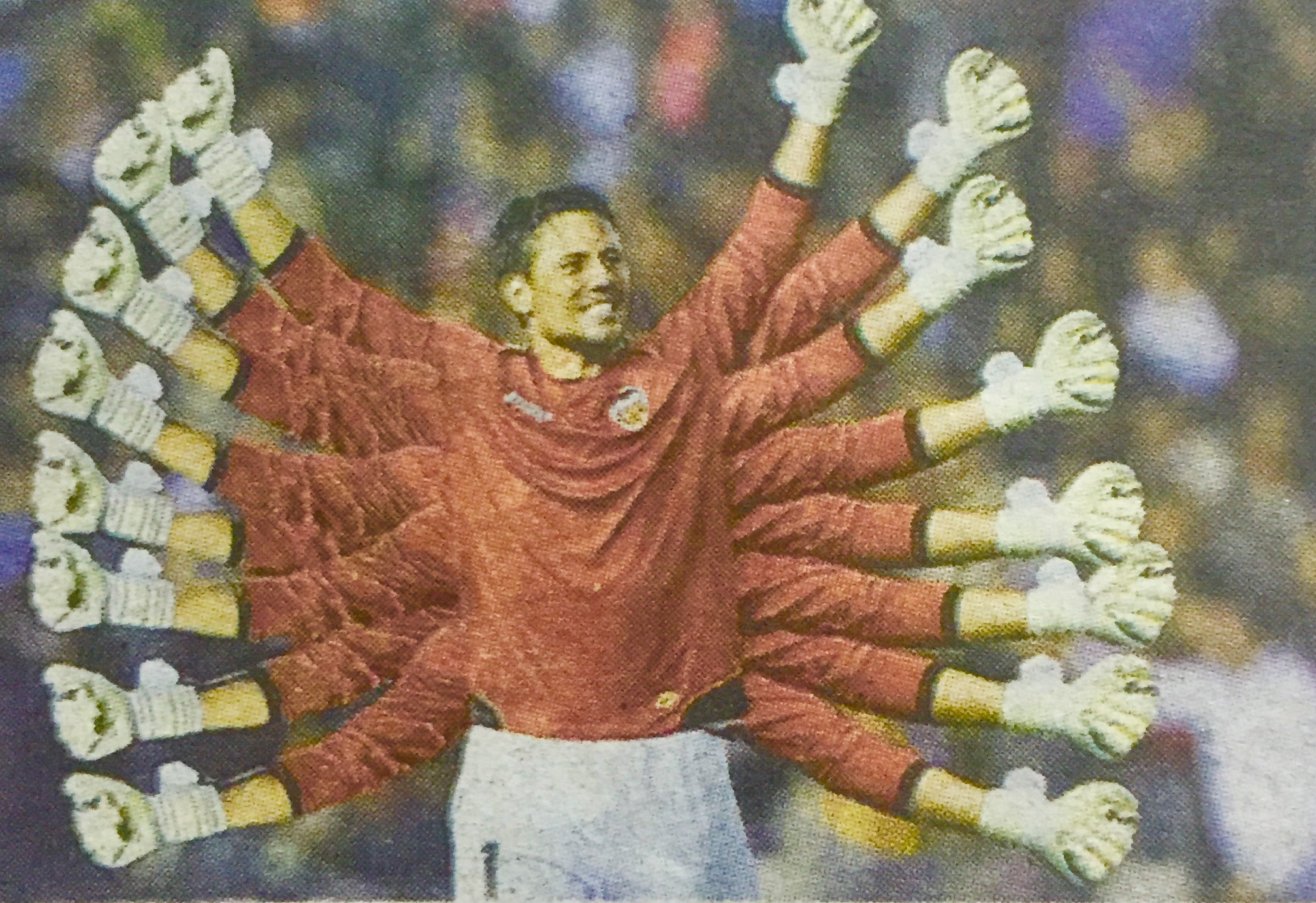 敲锣!懂球帝本周国际赛事mvp提名揭晓