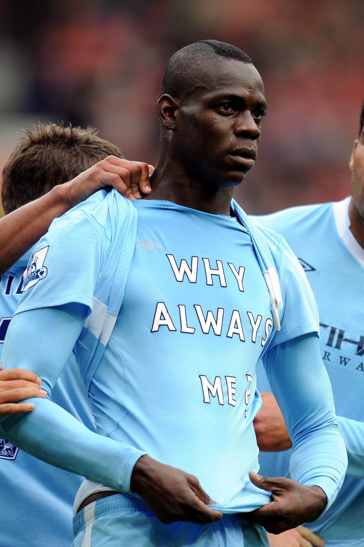 裁判承认误判,巴神的黄牌可能被撤销