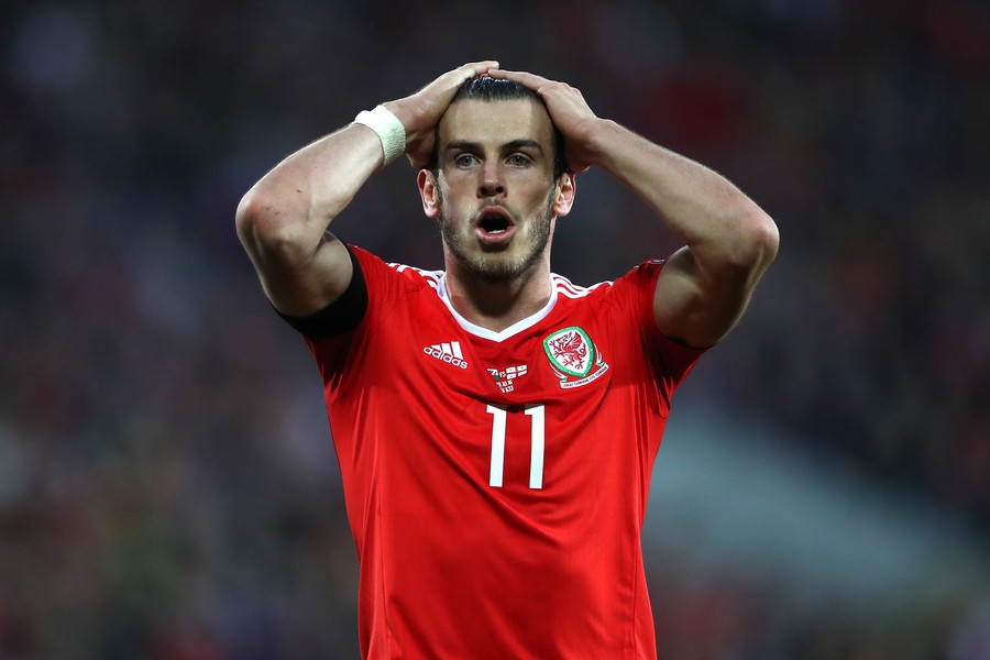 世欧预综述:乌克兰3球大胜,贝尔进球威尔士战平格鲁吉亚