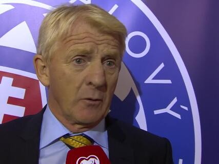 斯特拉坎:球员都已经尽力了