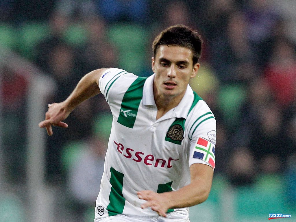 《球星与他们的产地:格罗宁根篇》