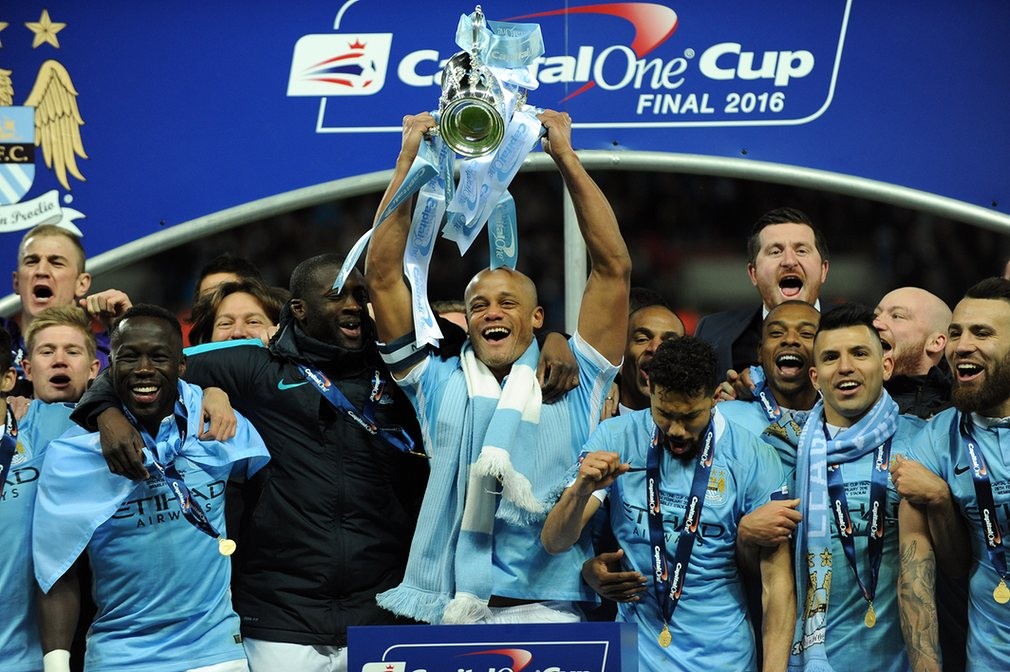 科普丨英格兰有哪些杯赛呢?