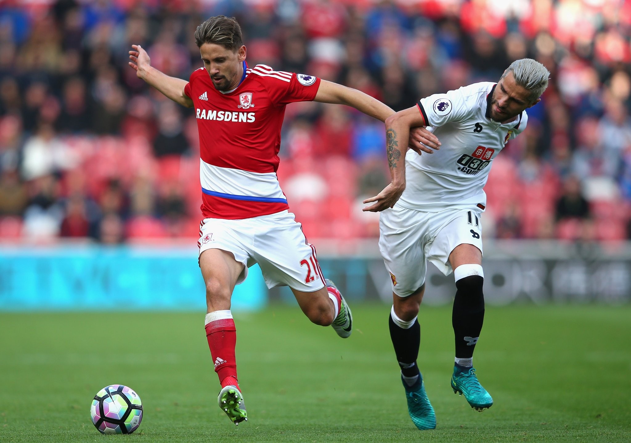 英超 世界第一大联赛