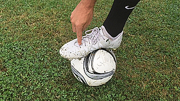 科普贴:足球运动中如何预防甲沟炎?